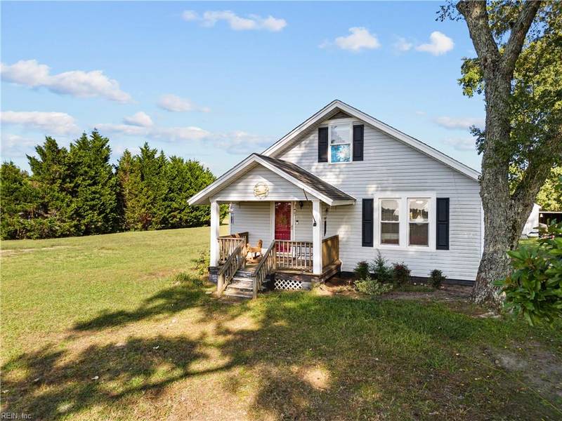 32505 Sunbeam RD, Franklin, VA 23851