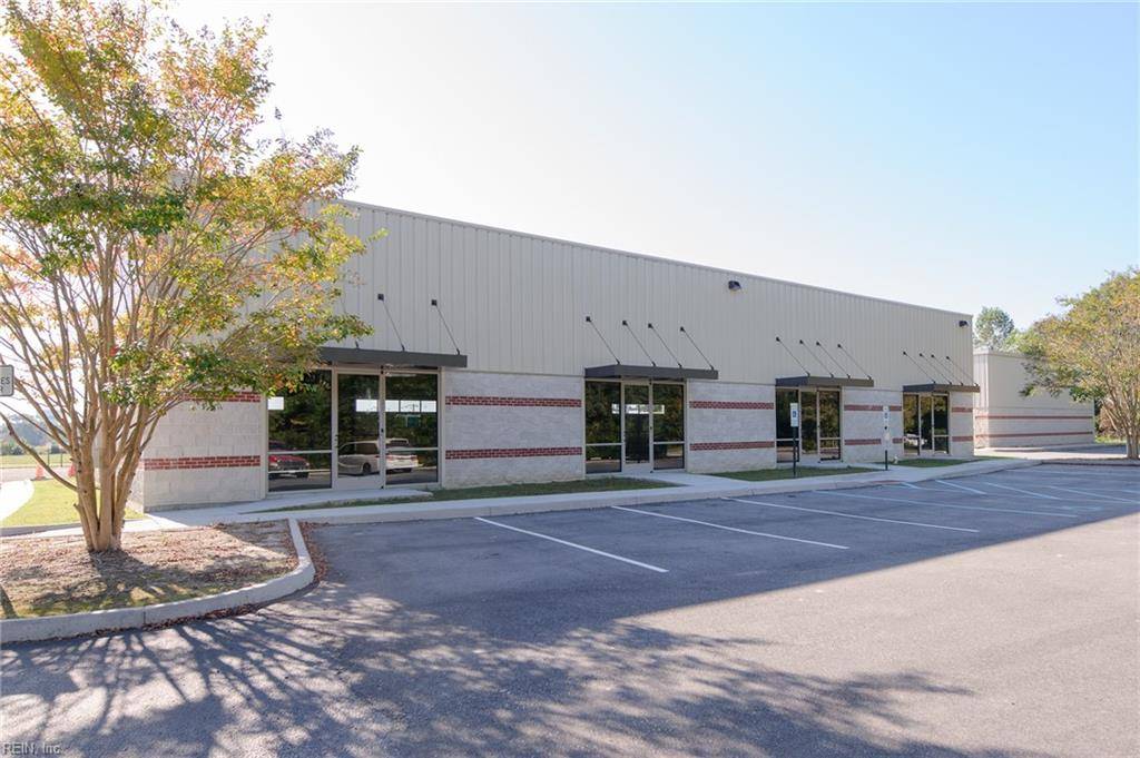 Gloucester, VA 23061,6420 Enterprise CT