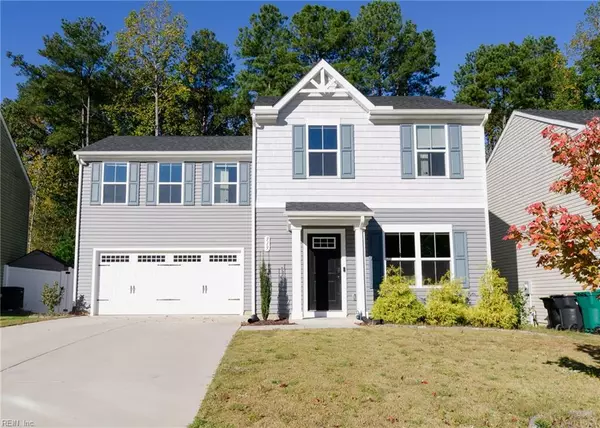 319 Walker DR, Williamsburg, VA 23188