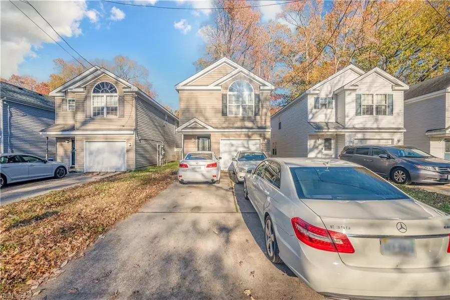 2016 Weber AVE, Chesapeake, VA 23320