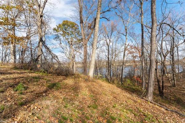 Boydton, VA 23917,Lot 3R Boxwood Shores DR