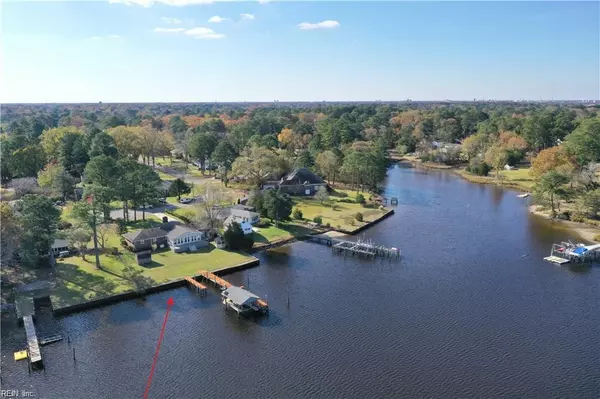 Virginia Beach, VA 23464,3557 Byrn Brae DR