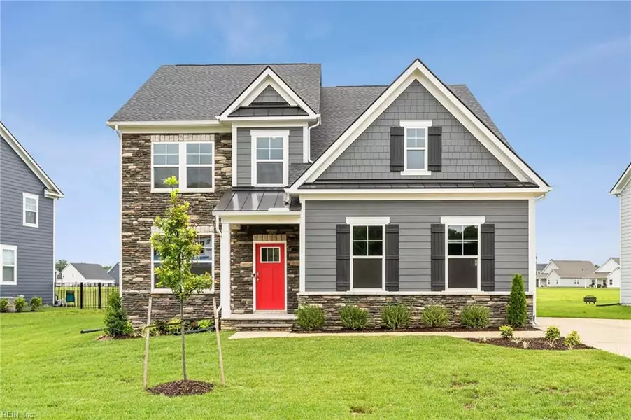 171 Royal Blackheath, Smithfield, VA 23430