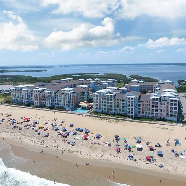 Virginia Beach, VA 23456,3738 Sandpiper RD #329B