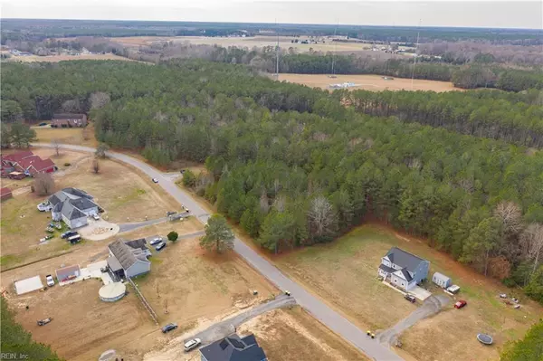 Smithfield, VA 23430,LOT 4 Kenmere LN