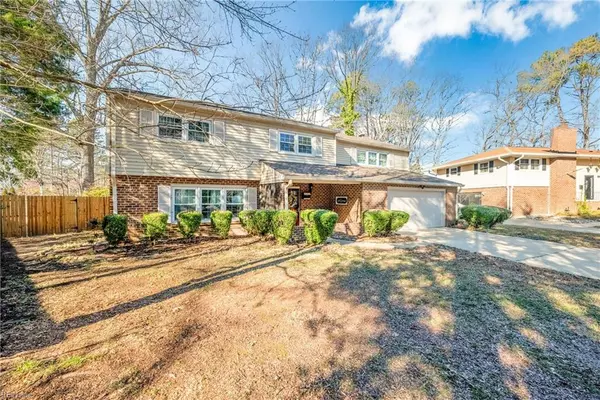 Hampton, VA 23666,9 Fallmeadow CT