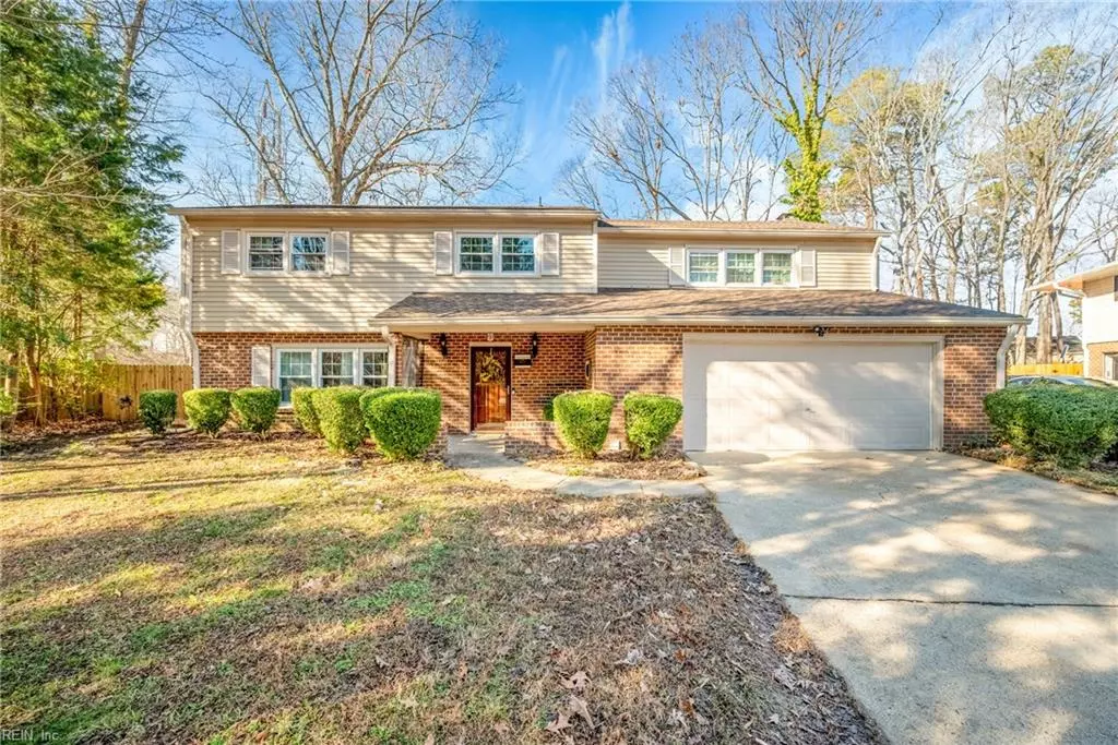 Hampton, VA 23666,9 Fallmeadow CT