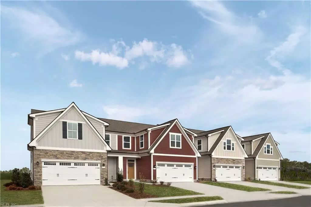 Carrollton, VA 23314,23058 Preserve PL