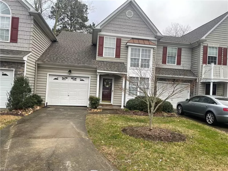 1302 Marsh Wren CIR, Portsmouth, VA 23703