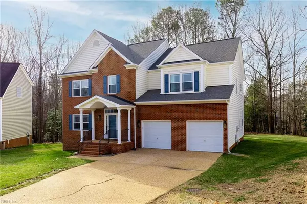 6172 S Mayfair CIR, Williamsburg, VA 23188