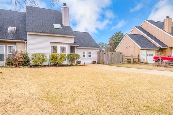 4948 Rugby Road, Virginia Beach, VA 23464