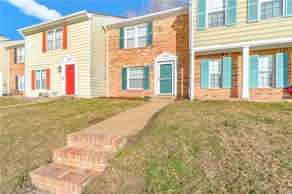 Chesapeake, VA 23320,906 Ketch CT