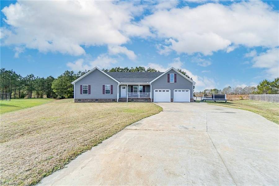 110 Cutter LN, Elizabeth City, NC 27909