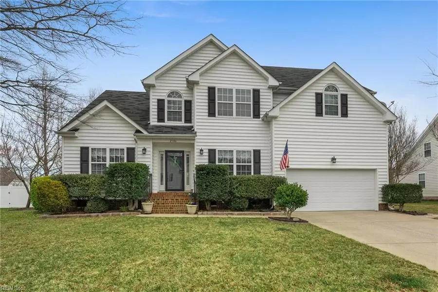 2106 Canvasback DR, Suffolk, VA 23435