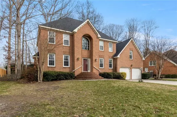 Chesapeake, VA 23322,908 Hawley CT