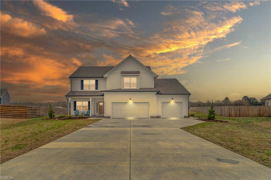 105 Bartle LOOP, Moyock, NC 27958