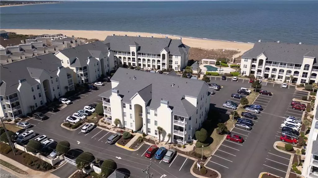 3150 Silver Sands CIR #103, Virginia Beach, VA 23451