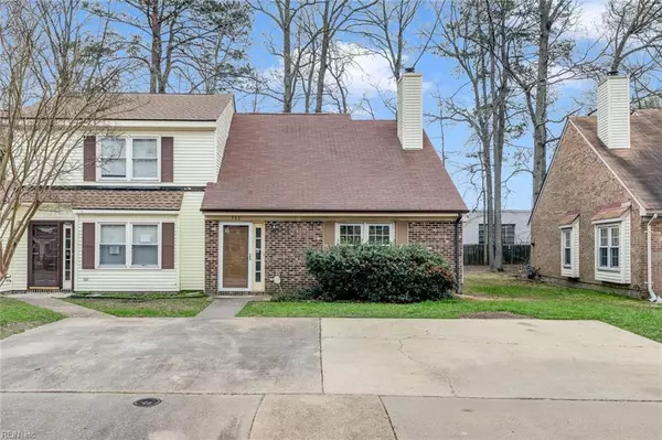 Hampton, VA 23666,380 Kinsmen WAY