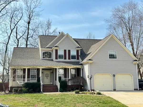 2073 River Pearl WAY, Chesapeake, VA 23321