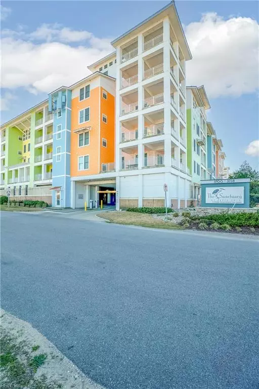 3700 Sandpiper RD #416A, Virginia Beach, VA 23456