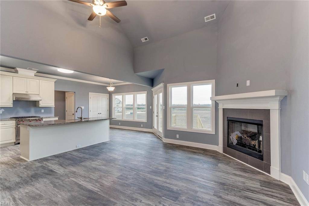 335 Country Club RD, Camden, NC 27921