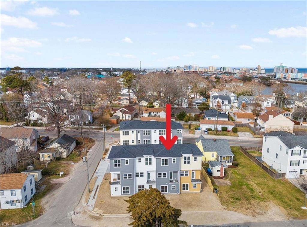 913 Baltic AVE, Virginia Beach, VA 23451