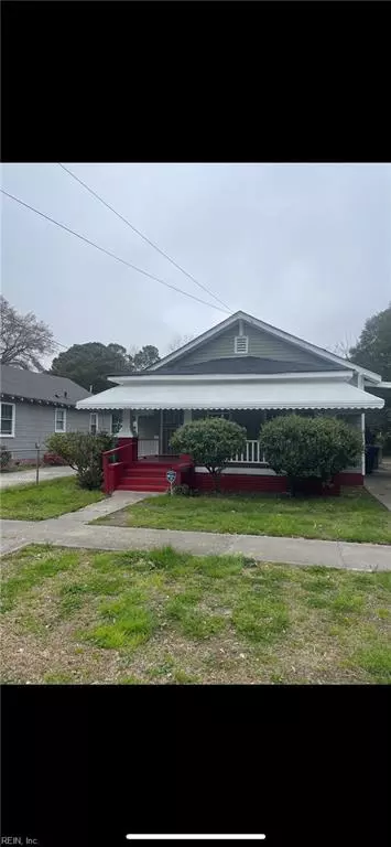 Portsmouth, VA 23704,1513 Atlanta AVE