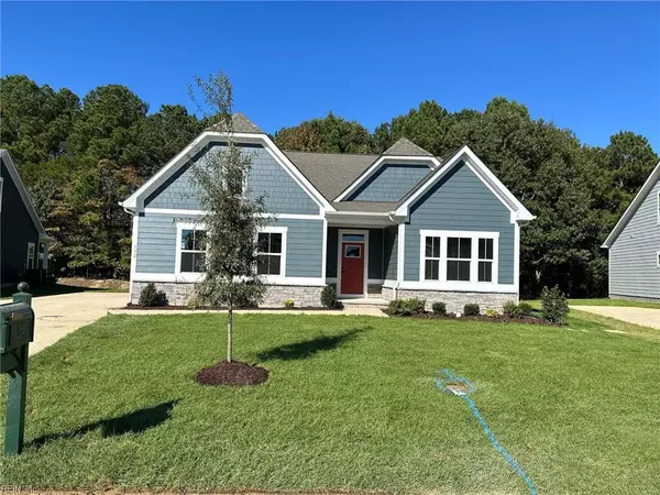 192 Ayrshire LOOP,  Smithfield,  VA 23430