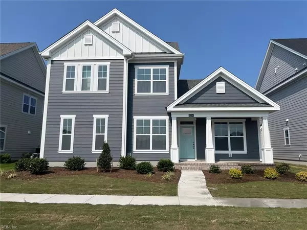 Chesapeake, VA 23321,2224 Sanibel LN