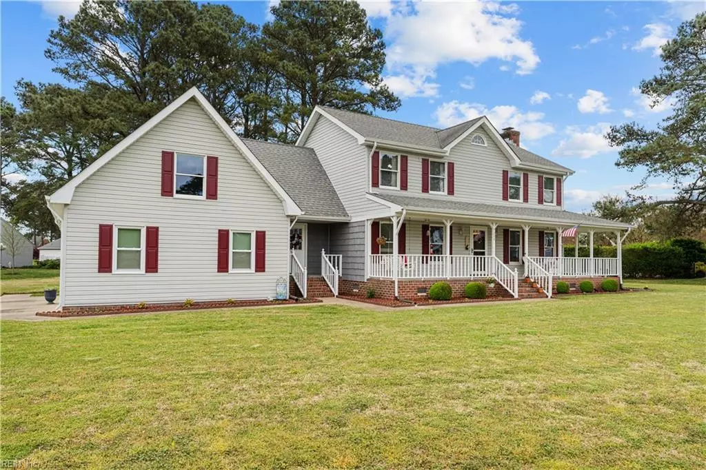 Suffolk, VA 23435,4208 Rivercliff CRES W