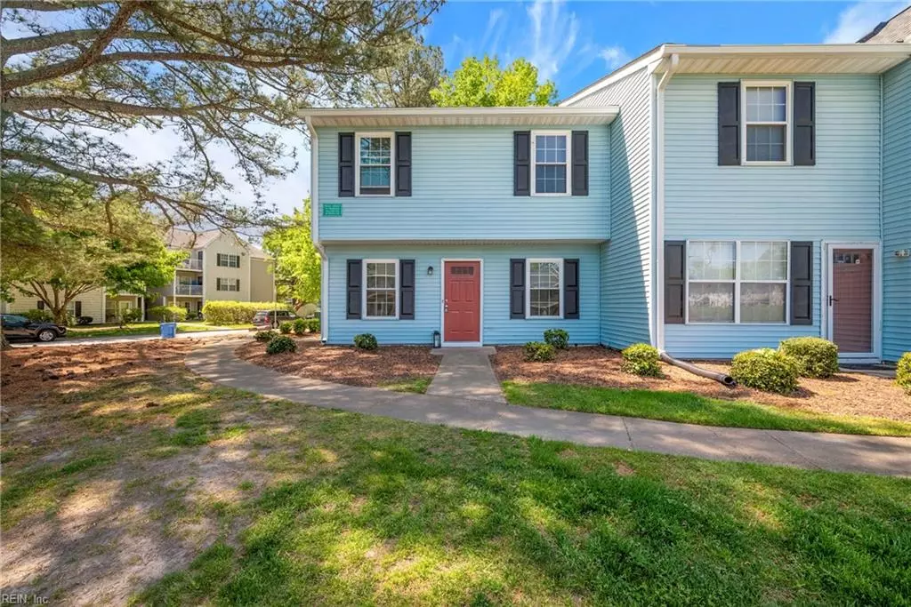 Chesapeake, VA 23321,3616 Clover Meadows DR