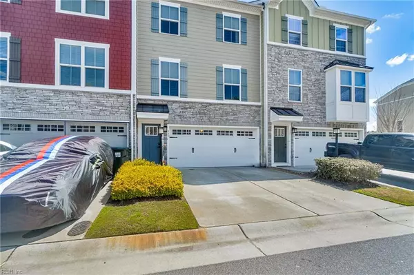 Chesapeake, VA 23323,929 Centurion CIR