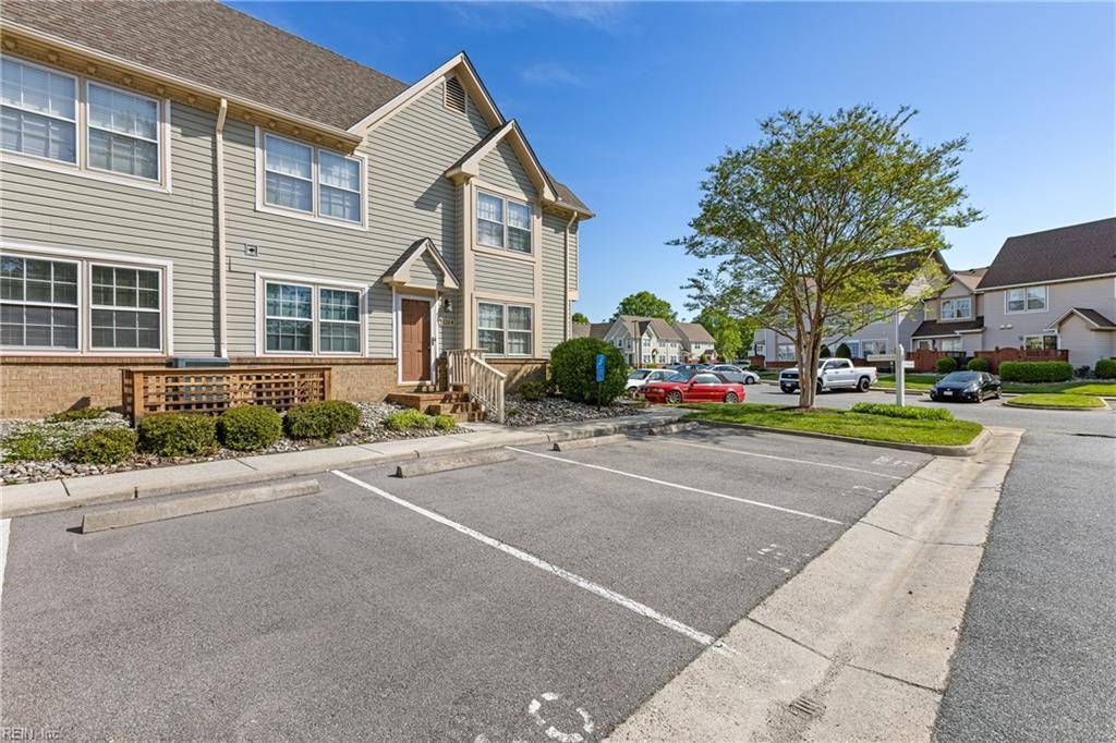 3824 Meherrin River RCH, Portsmouth, VA 23703