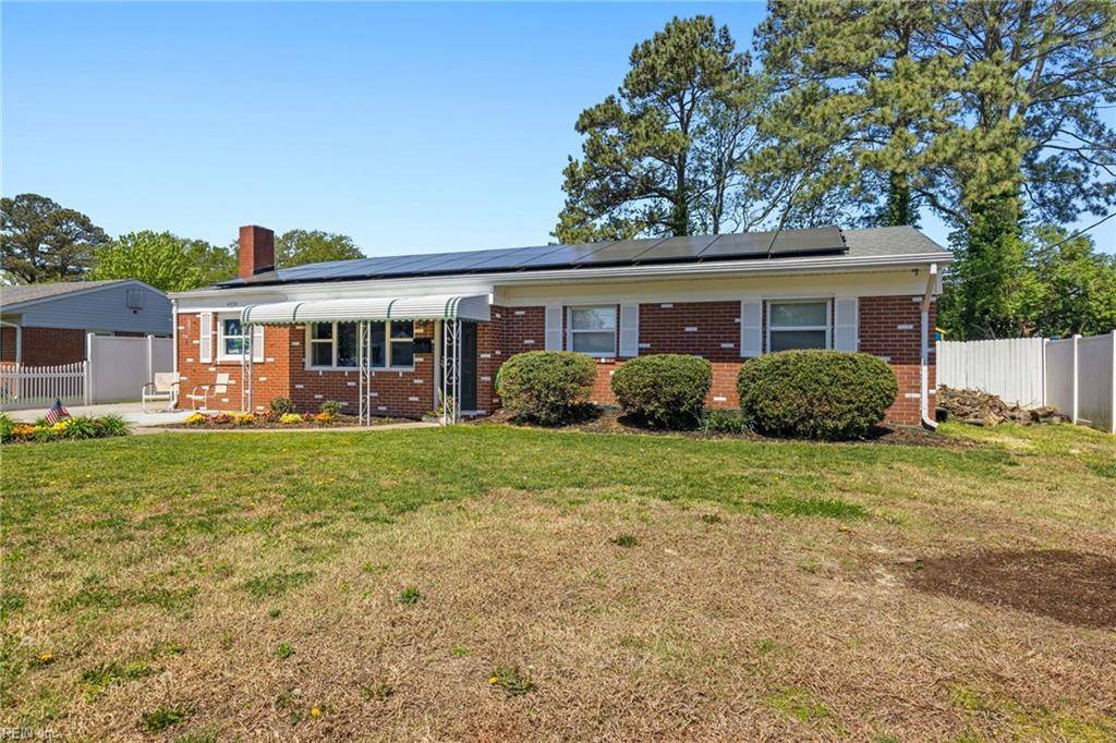 4936 Whitman LN, Virginia Beach, VA 23455