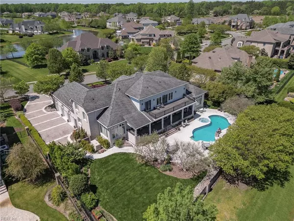 1530 Bankbury WAY, Chesapeake, VA 23322