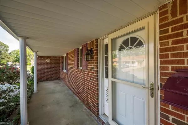 Virginia Beach, VA 23453,3529 Petunia CRES