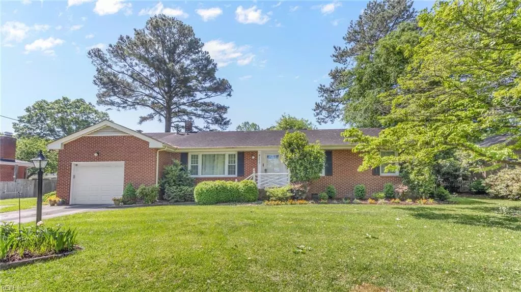 4217 Genoa CRES, Chesapeake, VA 23321