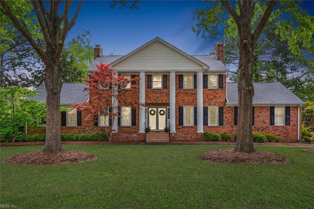 4201 Cheswick LN, Virginia Beach, VA 23455