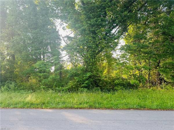 Lot 25 King William AVE, West Point, VA 23181
