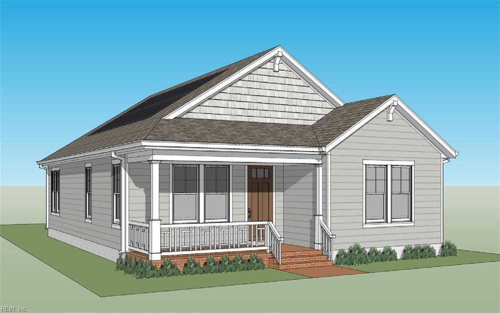 1148 Hitchens LN, Williamsburg, VA 23188