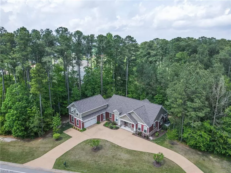 1400 Cypress Creek PW, Smithfield, VA 23430