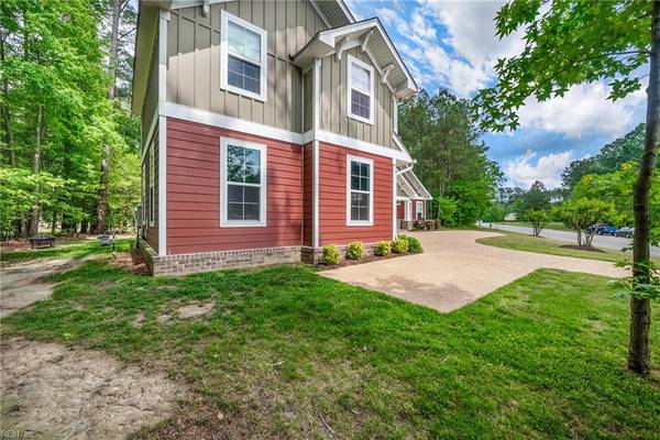 Smithfield, VA 23430,1400 Cypress Creek PW