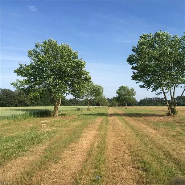 Nelsonia, VA 23414,Lot 12 Metompkin RD
