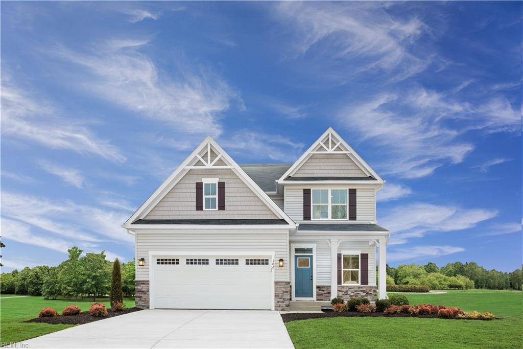 204 Boxcar WAY, Camden, NC 27921