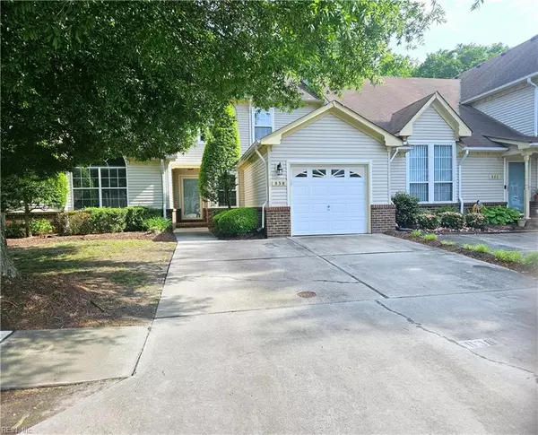 Chesapeake, VA 23320,838 Shoal Creek TRL