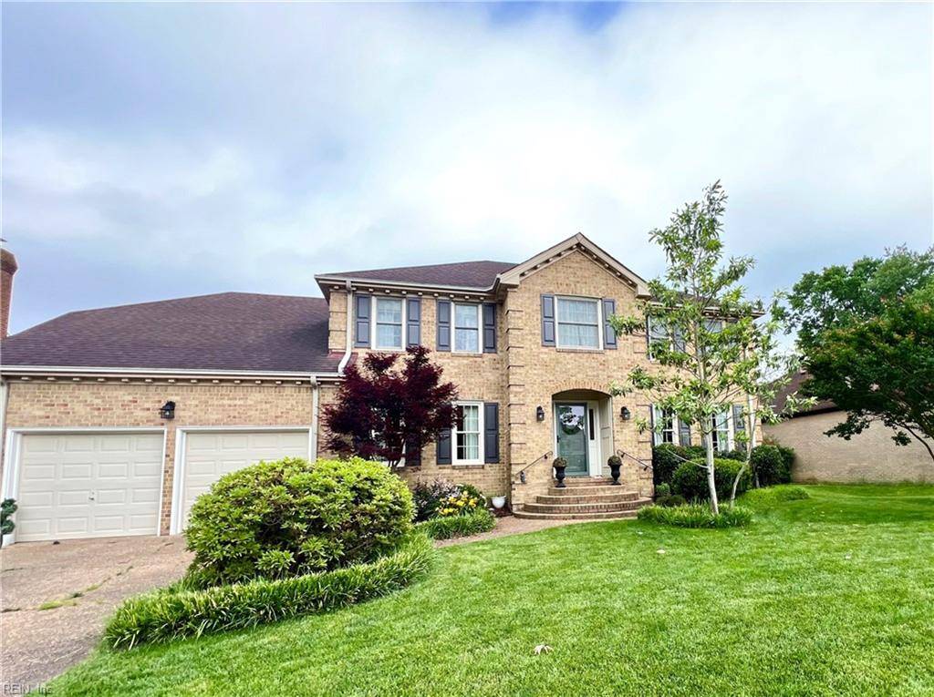 5445 Todd ST, Virginia Beach, VA 23464