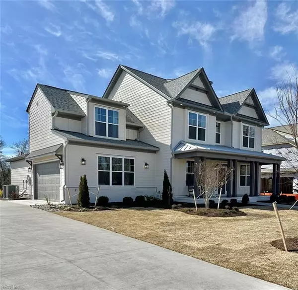 171 Hessian LOOP, Chesapeake, VA 23322