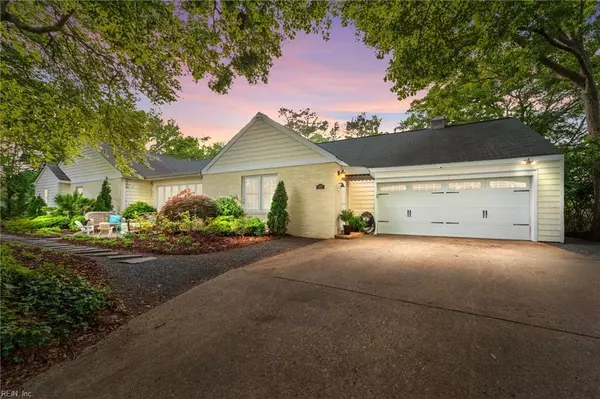 307 55th ST, Virginia Beach, VA 23451