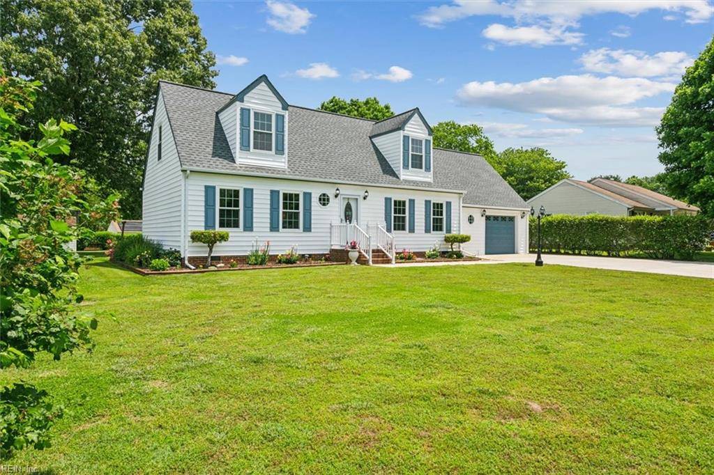 6675 Kimberly DR, Gloucester, VA 23061