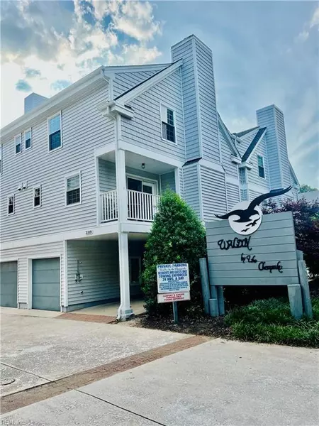 2319 Ebb Tide RD #46, Virginia Beach, VA 23451